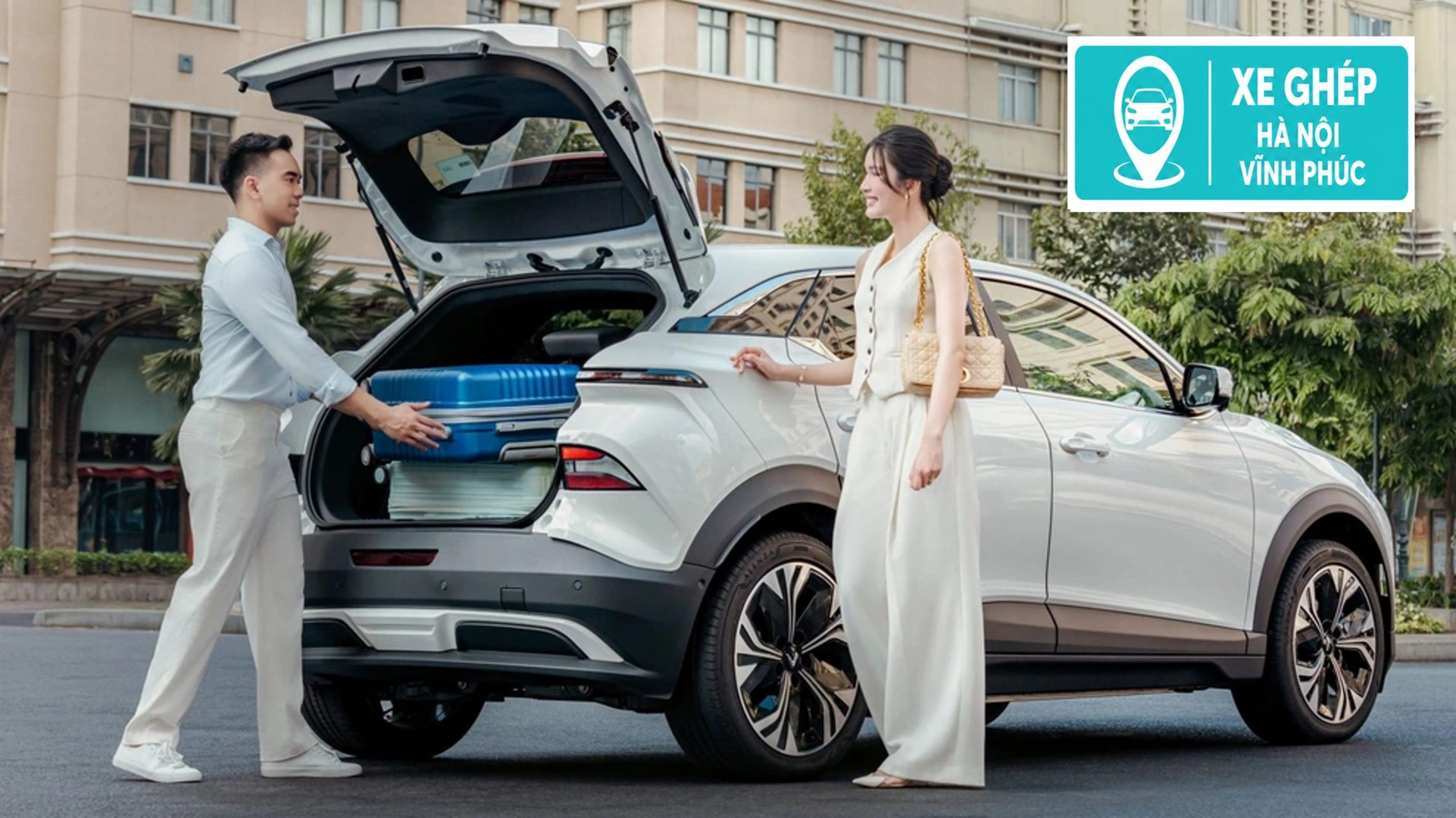 banner xe ghép hà nội vĩnh phúc