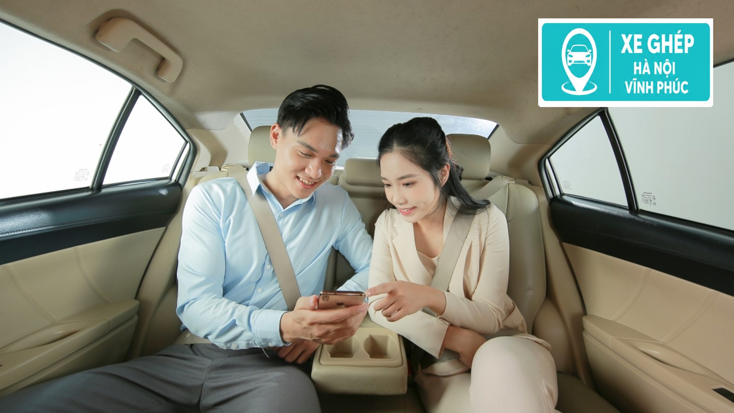 banner xe ghép hà nội vĩnh phúc