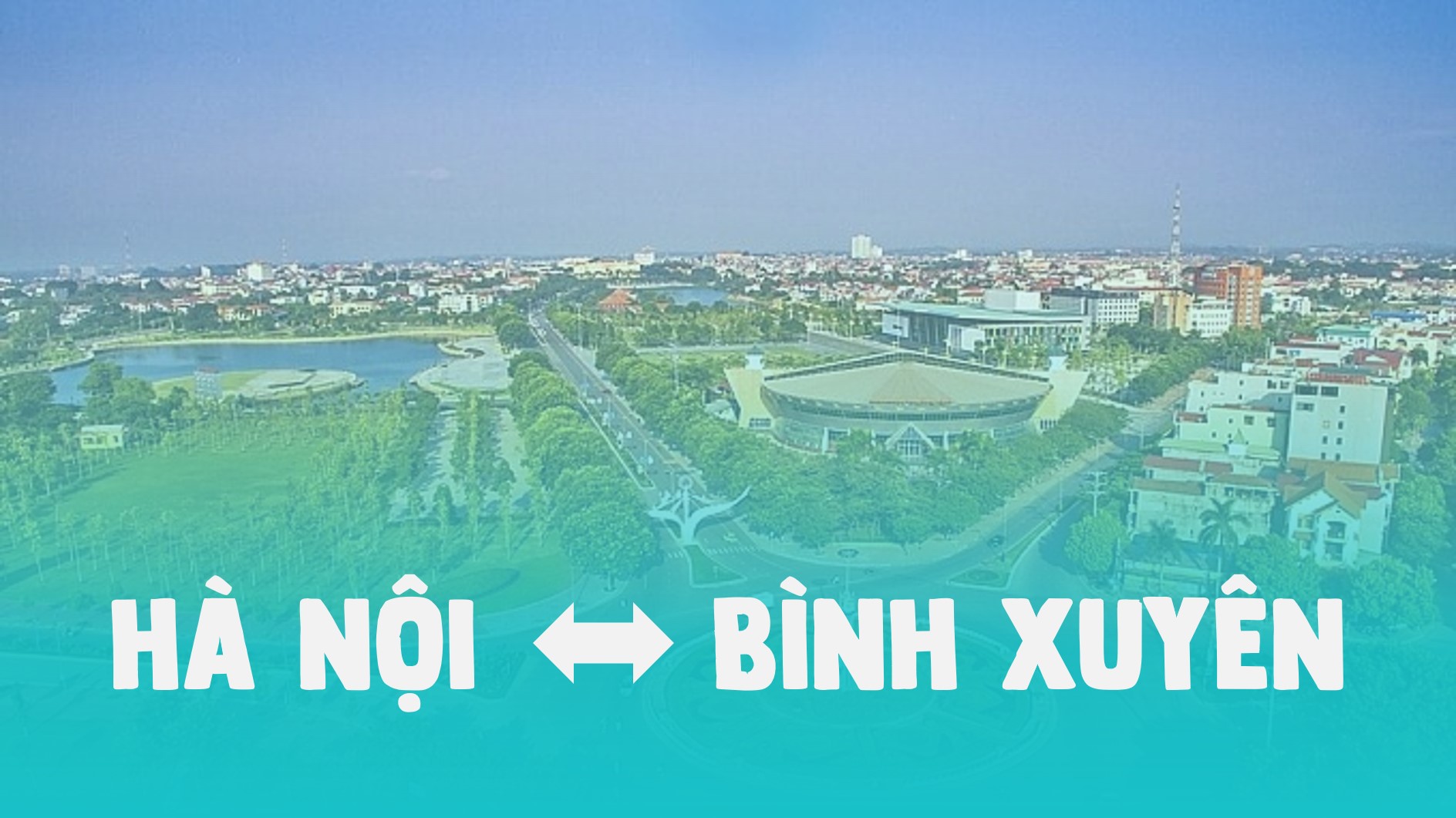 hà nội BÌNH XUYÊN
