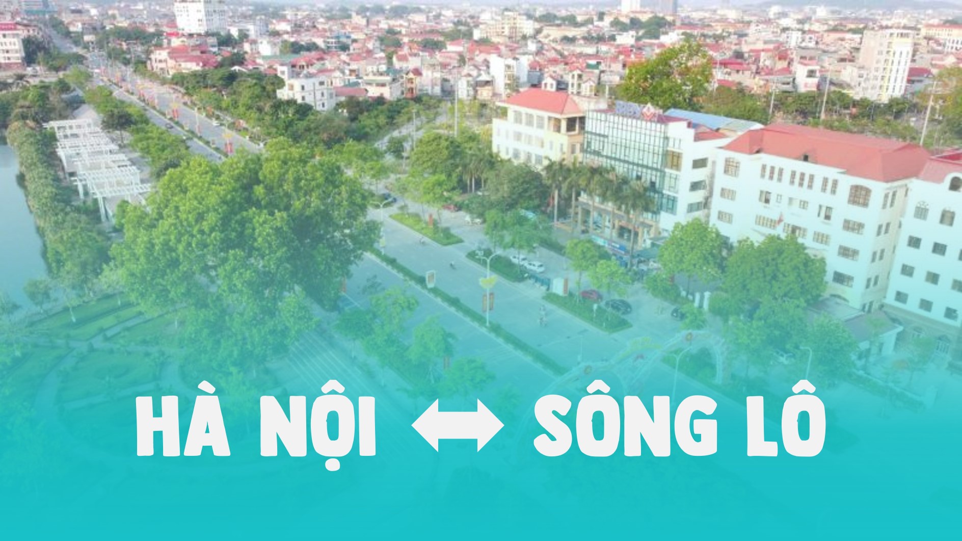 hà nội SÔNG LÔ