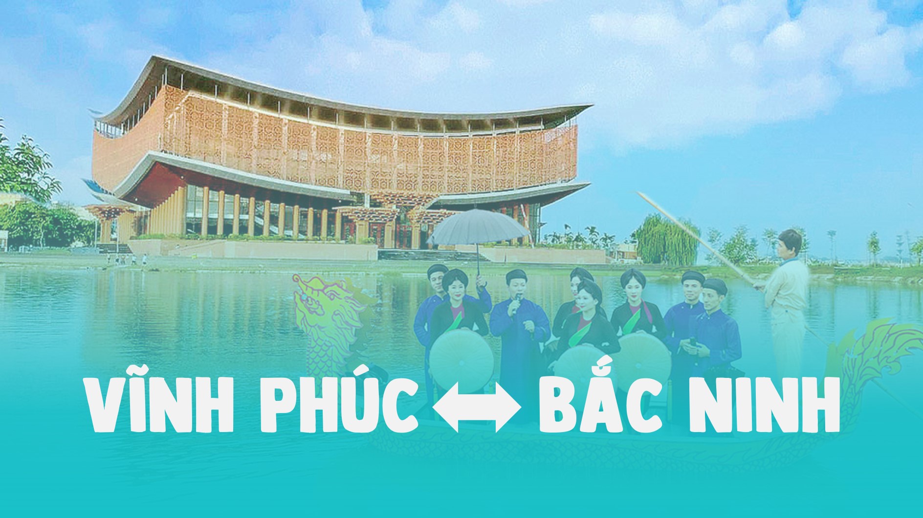 vĩnh phúc bắc ninh