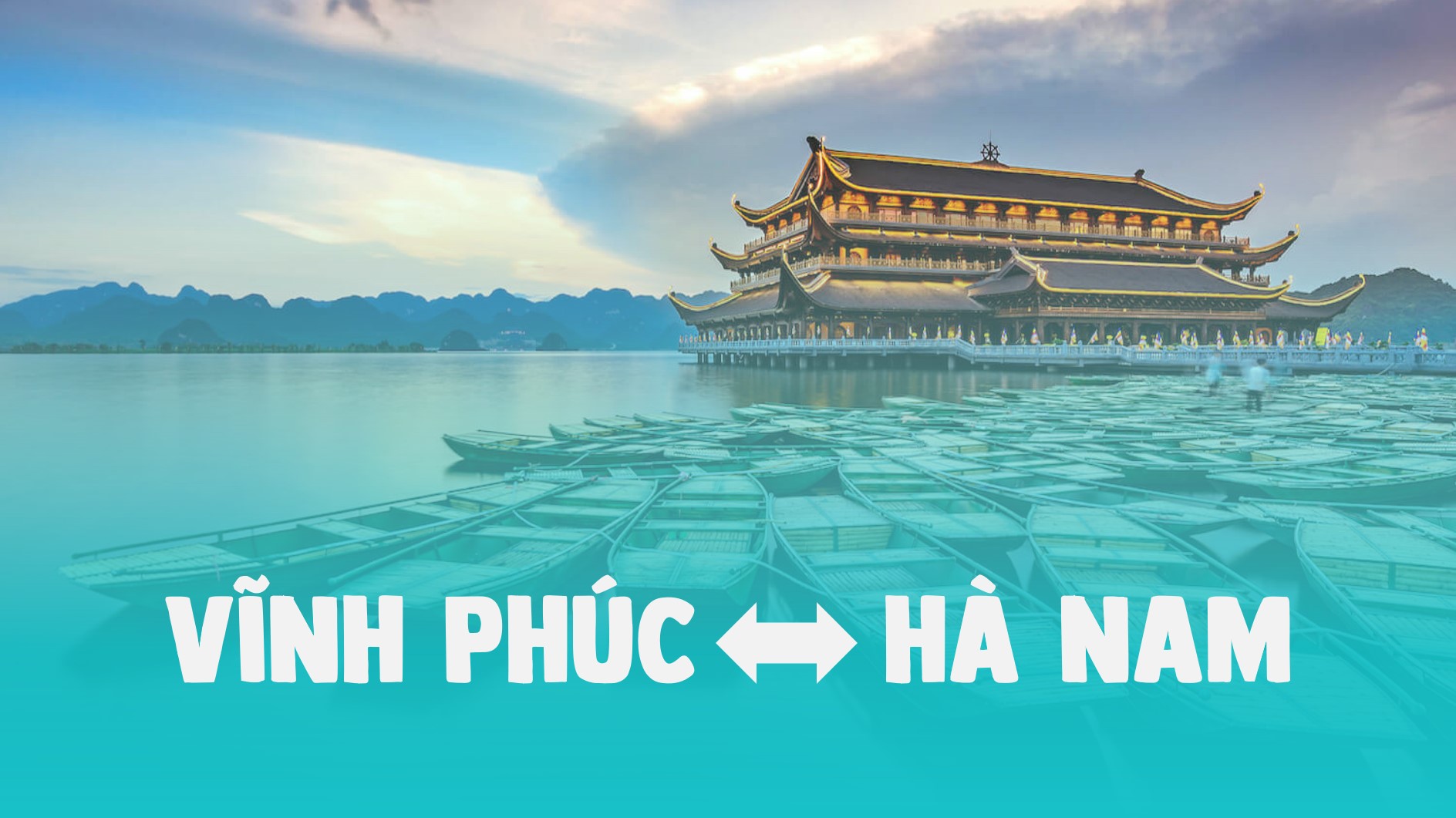 vĩnh phúc hà nam