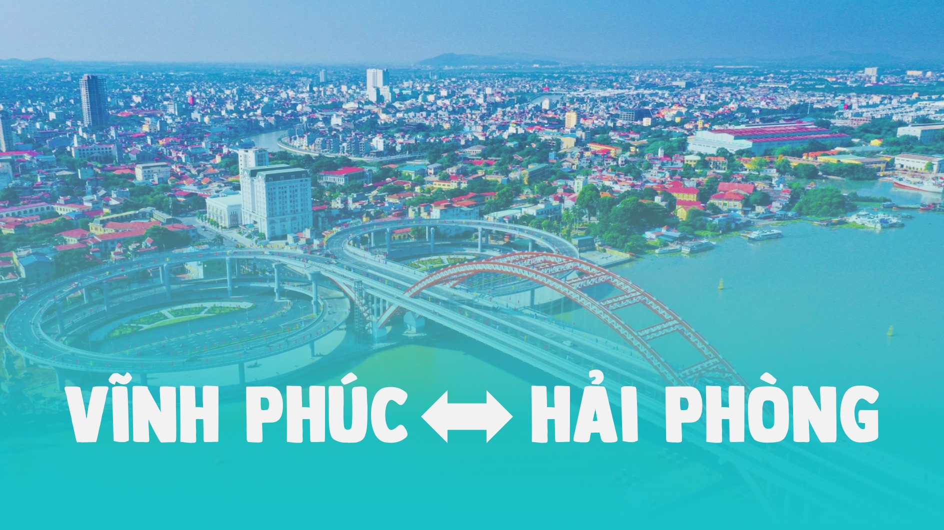 vĩnh phúc hải phòng