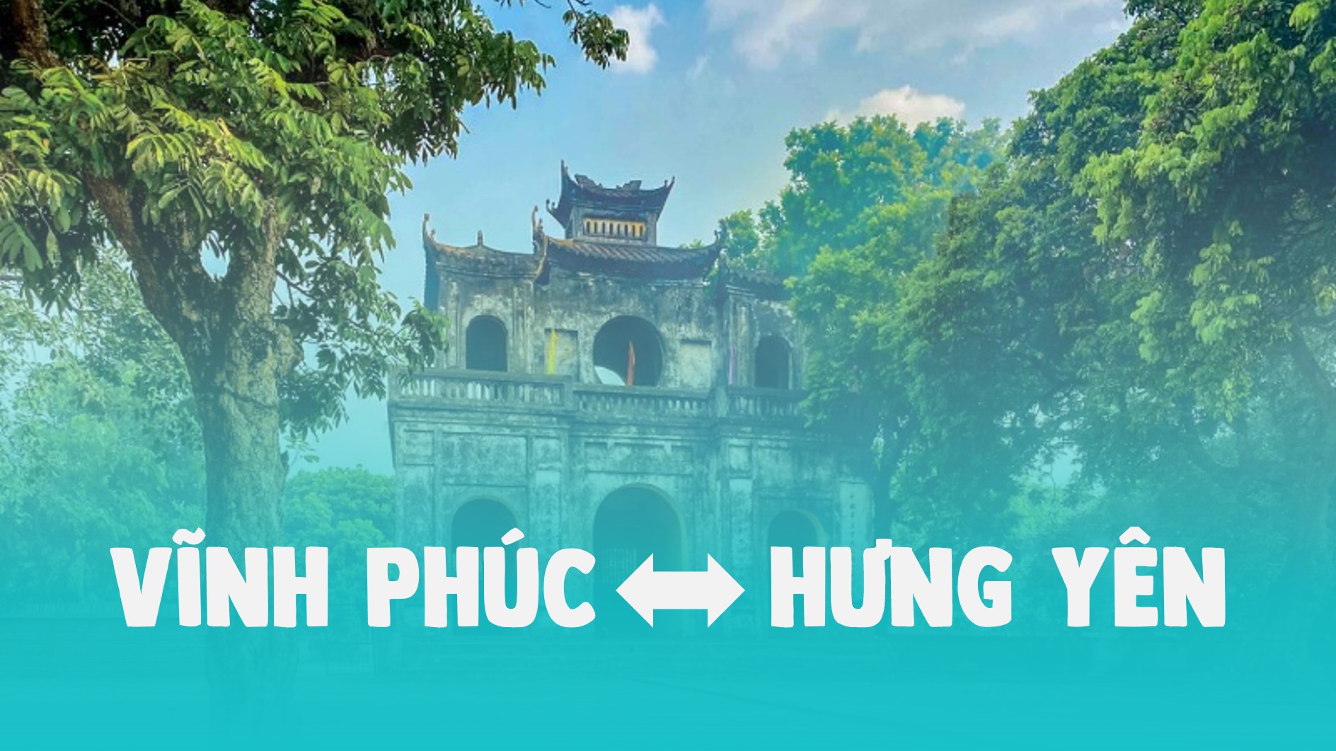 vĩnh phúc hưng yên