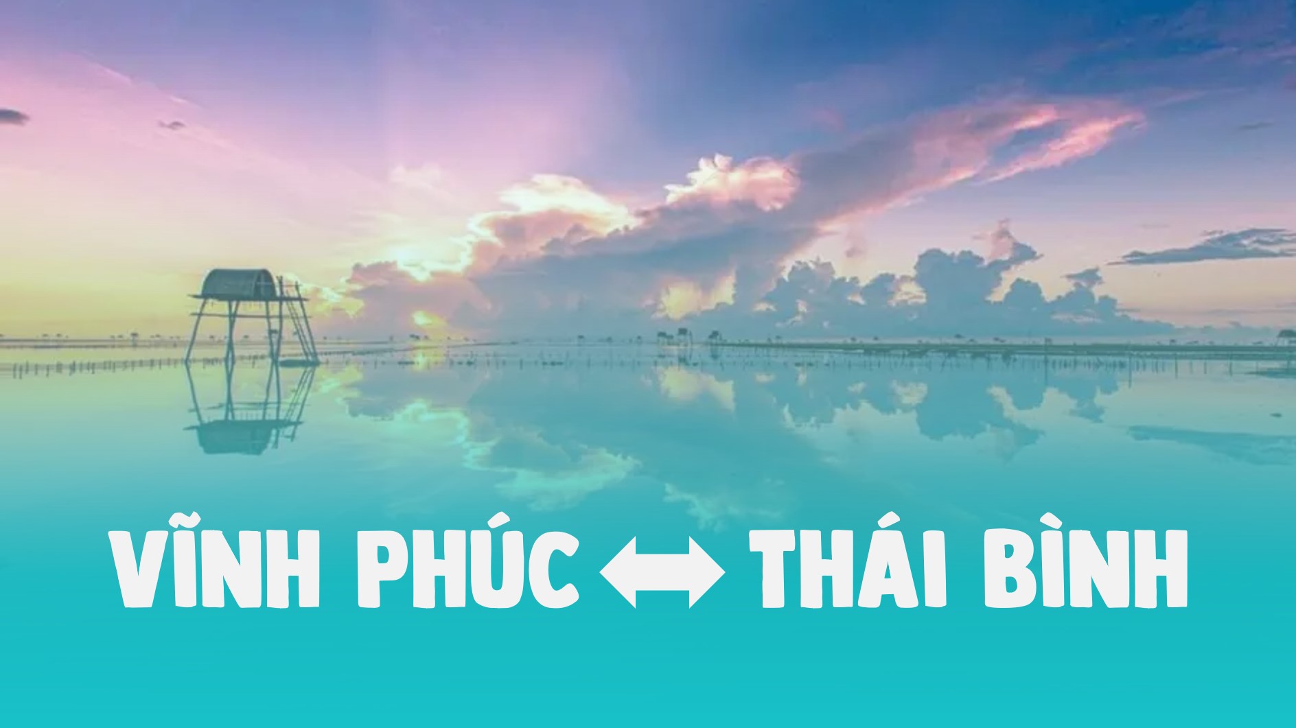vĩnh phúc thái bình